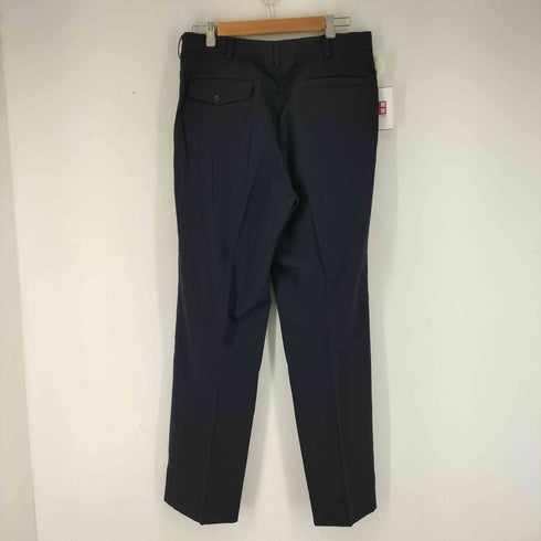 コムデギャルソンオム COMME des GARCONS HOMME 1タック テーパードスラックス メンズ JPN:S